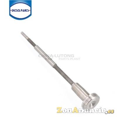 VALVULA 3ERA ETAPA C.RIEL BOSCH